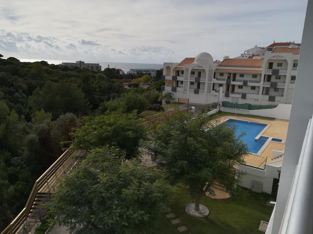 Albufeira Inn - Elimar 5 T1 Exterior foto